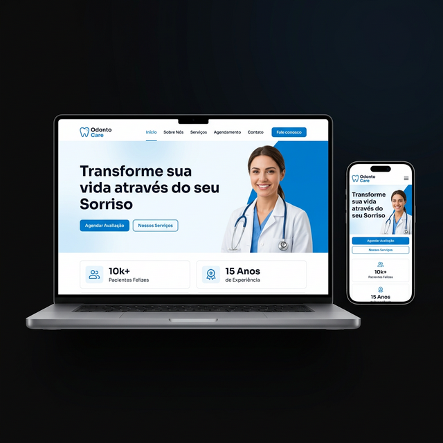 Odonto Care